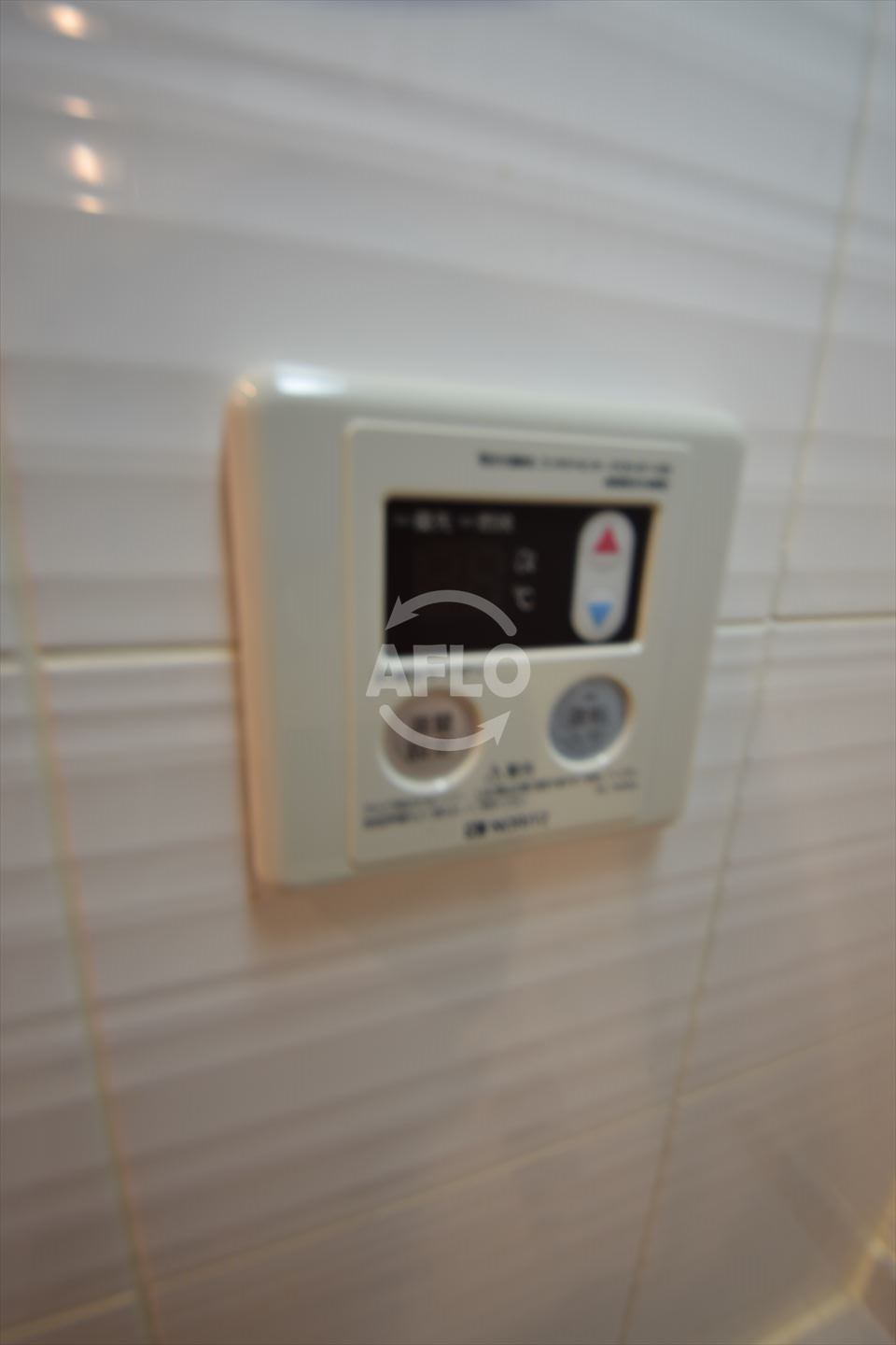 スワンズ江戸堀ウエストパークの設備|スワンズ江戸堀ウェストパーク　給湯