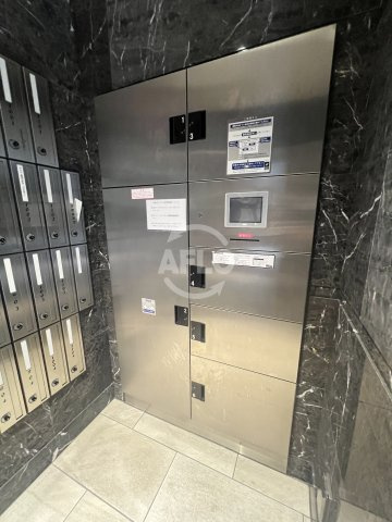 スワンズ江戸堀ウエストパークのその他共用部分|スワンズ江戸堀ウエストパーク　宅配ＢＯＸ