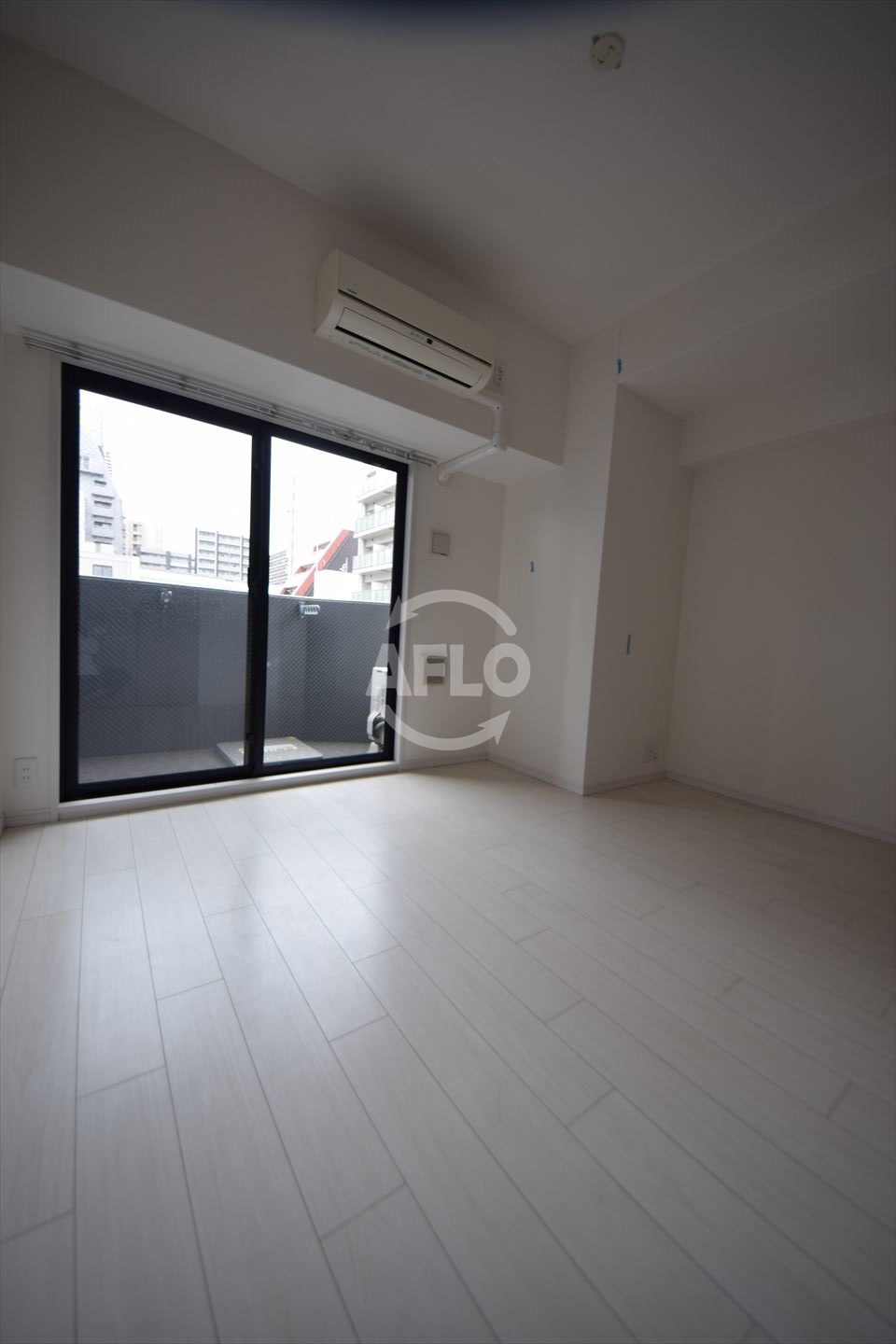 スワンズ江戸堀ウエストパークの居間・リビング|スワンズ江戸堀ウェストパーク　リビング