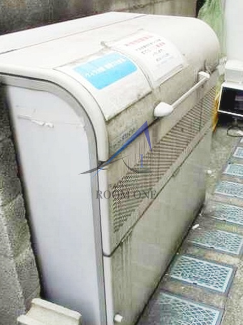 ヴィラ大塚のその他共用部分