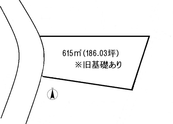 【土地図】 | 東急天城高原別荘地　売地