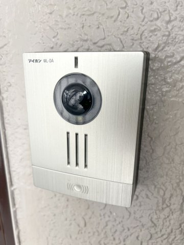 フジビルのセキュリティ