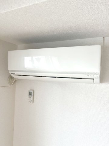 フジビルの設備