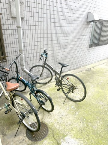 フジビルのその他