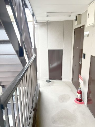 フジビルのその他