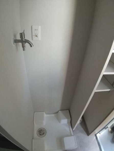 練馬区練馬１丁目のアパートの設備