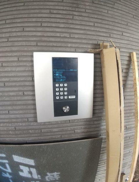 練馬区練馬１丁目のアパートのその他共用部分