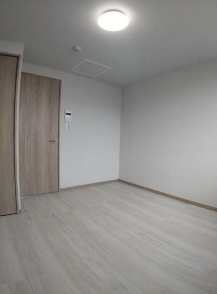 練馬区練馬１丁目のアパートの洋室