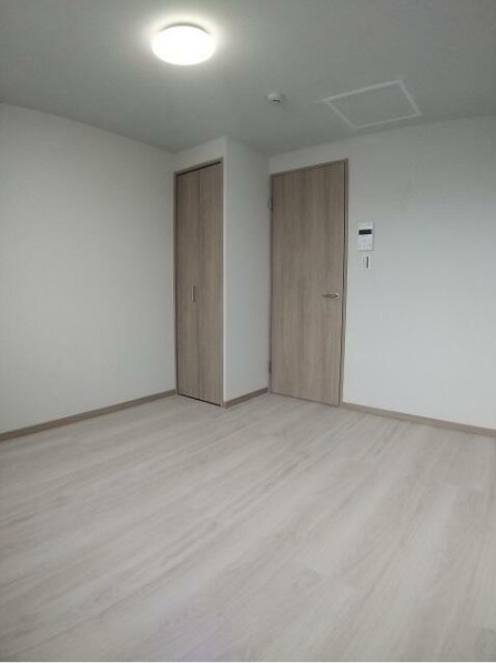 練馬区練馬１丁目のアパートの内装