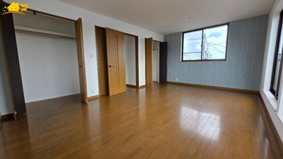 【寝室】 | 春日部市緑町3丁目中古戸建て | 寝室にいかがでしょうか