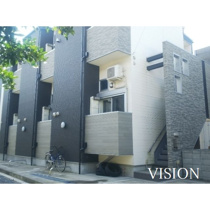 Grande本八幡の画像