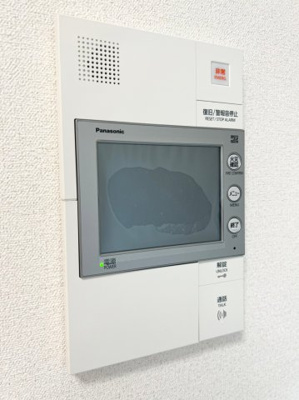 【セキュリティ】 | プレサンス堺筋本町ディスティニー