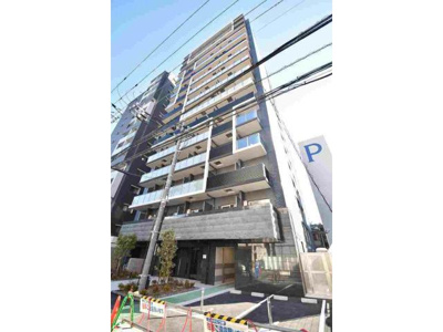 【外観】 | プレサンス堺筋本町ディスティニー