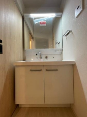 【独立洗面台】 | 波音