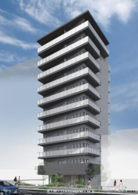 【外観】 | 波音