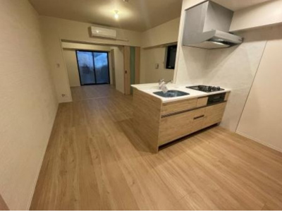 【居間・リビング】 | 波音