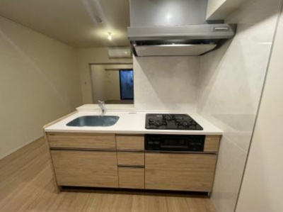 【キッチン】 | 波音