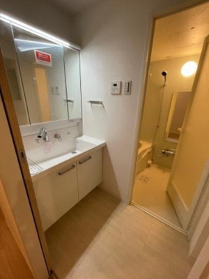 【独立洗面台】 | 波音