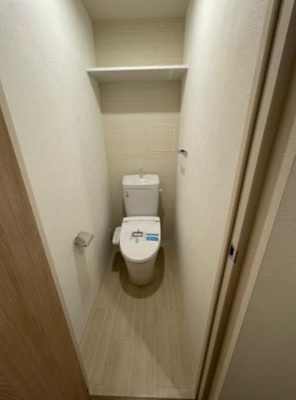 【トイレ】 | 波音