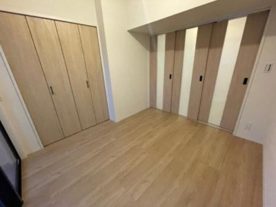 【寝室】 | 波音