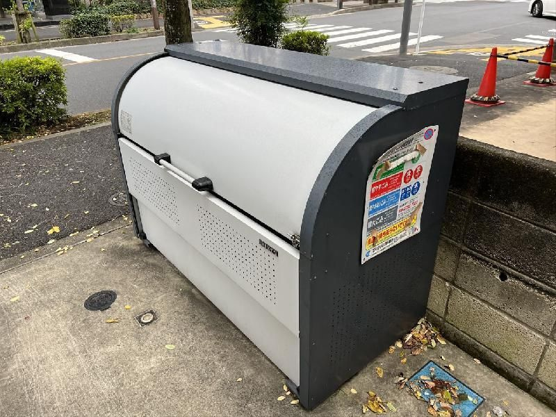 ビレッタ新小岩(ビレッタシンコイワ)のその他共用部分