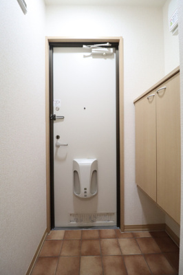 【玄関】 | セジュール モナリエ AB