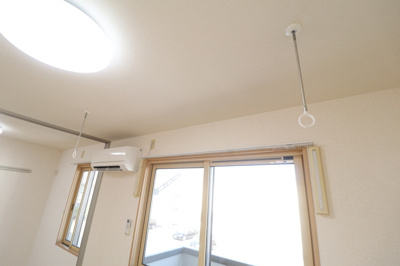 【内装】 | セジュール モナリエ AB