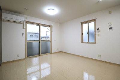 【居間・リビング】 | セジュール モナリエ AB