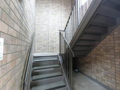 【その他共用部分】 | セジュール モナリエ AB