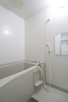 【浴室】 | セジュール モナリエ AB