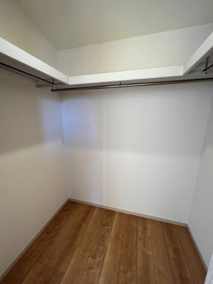 【収納】 | sumai-to千葉市稲毛区山王町02