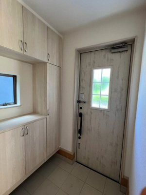 【玄関】 | sumai-to千葉市稲毛区山王町02