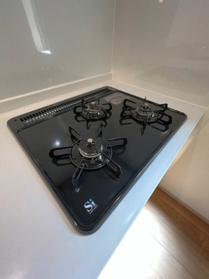 【キッチン】 | sumai-to千葉市稲毛区山王町02