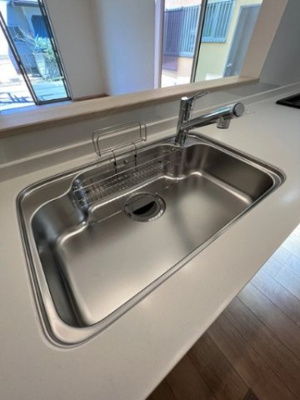 【キッチン】 | sumai-to千葉市稲毛区山王町02