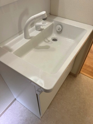 【独立洗面台】 | sumai-to千葉市稲毛区山王町02