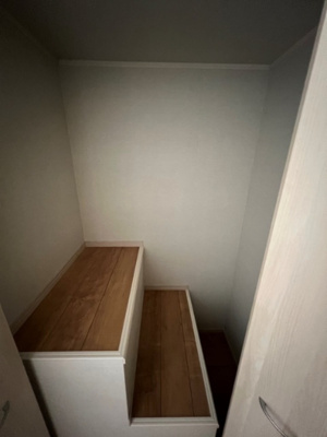 【収納】 | sumai-to千葉市稲毛区山王町02