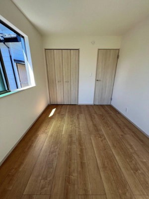 【寝室】 | sumai-to千葉市稲毛区山王町02