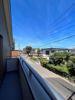 【展望】 | sumai-to千葉市稲毛区山王町02