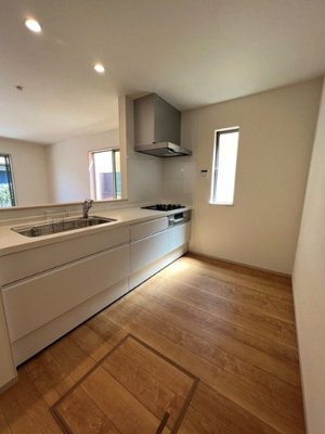 【キッチン】 | sumai-to千葉市稲毛区山王町02