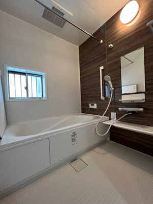 【浴室】 | sumai-to千葉市稲毛区山王町02