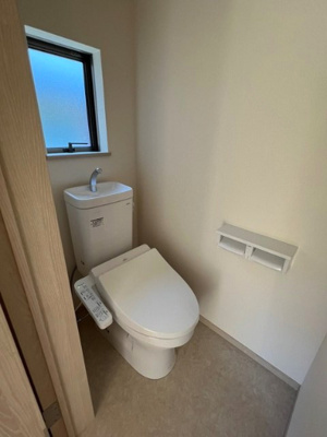 【トイレ】 | sumai-to千葉市稲毛区山王町02