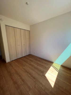 【洋室】 | sumai-to千葉市稲毛区山王町02