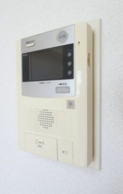 【セキュリティ】 | ライオンズマンション中野東