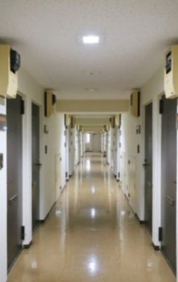 【その他共用部分】 | ライオンズマンション中野東