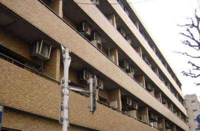 【その他】 | ライオンズマンション中野東