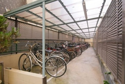 【その他共用部分】 | ライオンズマンション中野東