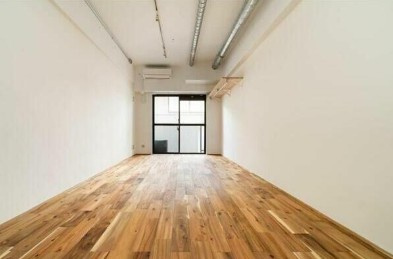 【居間・リビング】 | ライオンズマンション中野東