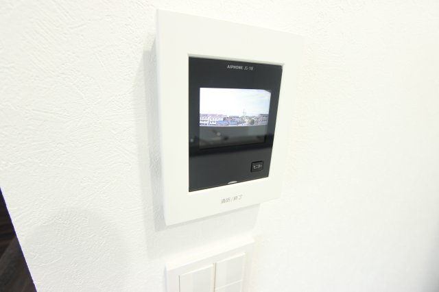 グレイスヒルカジノのセキュリティ|※画像はイメージです。現況優先となります。