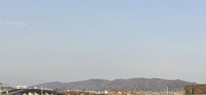 ステイザテラス王寺の展望