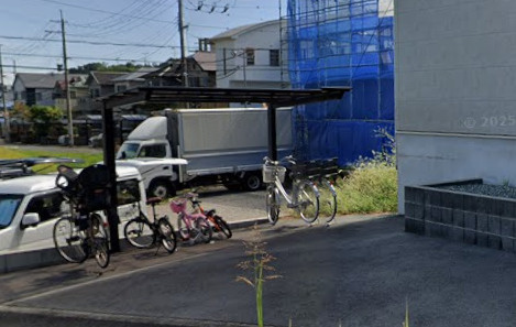 ステイザテラス王寺のその他共用部分